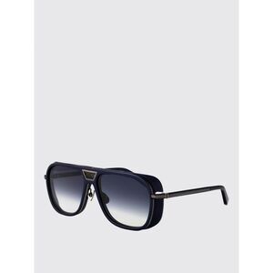 Matsuda Sunglasses Men Blue